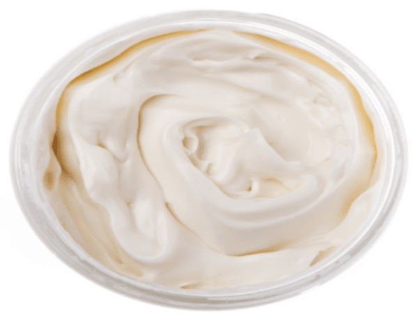 Lavender Infused Shea Body Butter 8 & 2 oz. Tubs-1