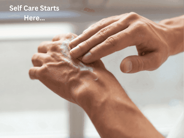 Lavender Infused Shea Body Butter 8 & 2 oz. Tubs-4